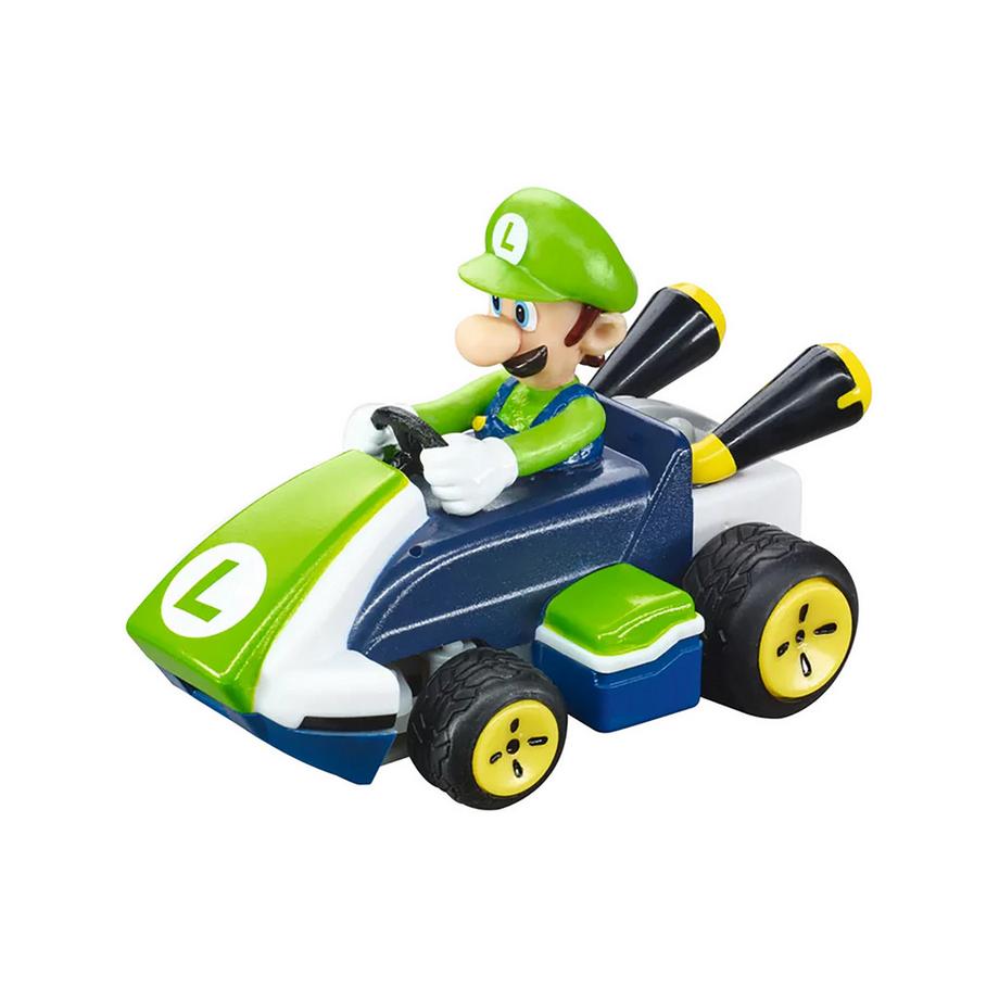 Carrera RC Mini Luigi