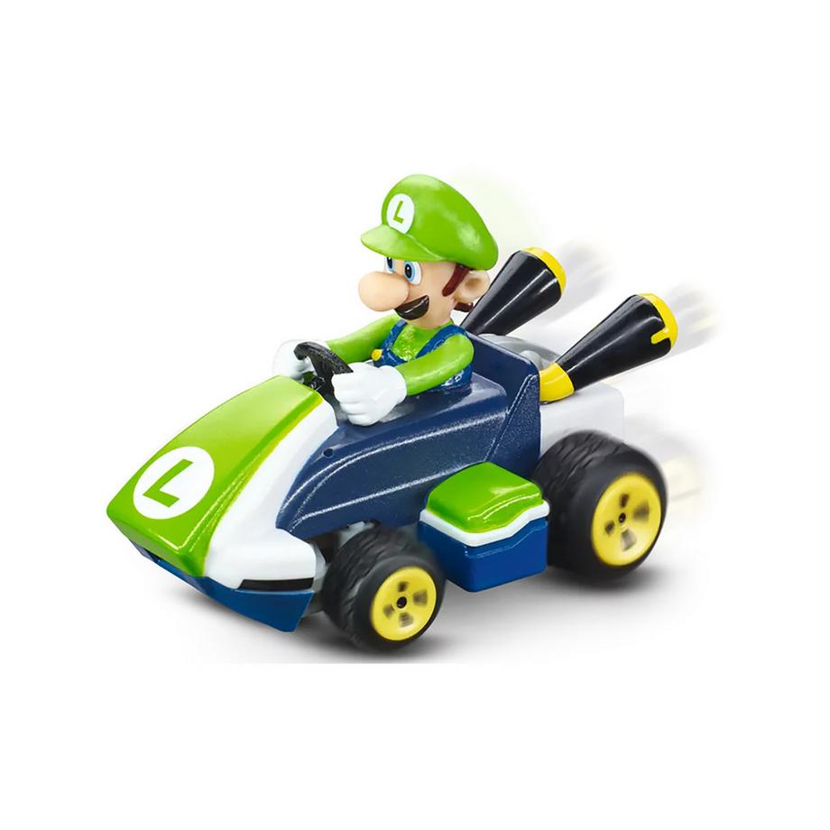 Carrera RC  Carrera RC Mini Luigi 