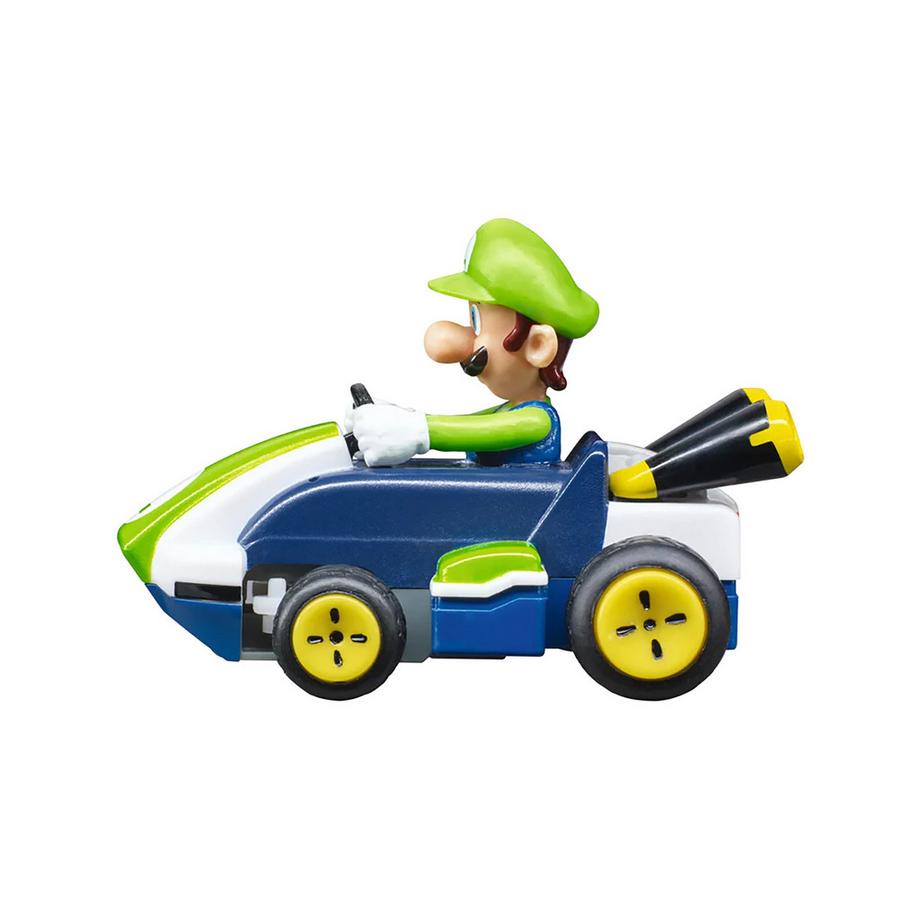 Carrera RC  Carrera RC Mini Luigi 