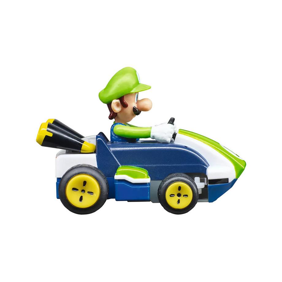 Carrera RC  Carrera RC Mini Luigi 