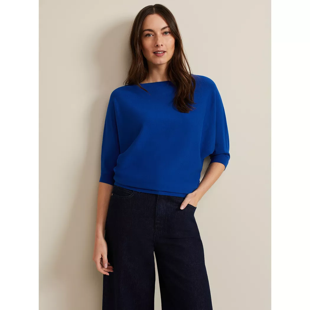 Phase Eight - Jumpsuit, für Damen, Titangrau, Größe L