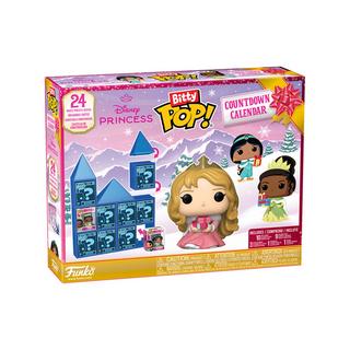 Funko  Calendario avvento Disney Princess 