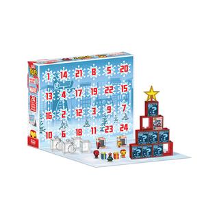Funko  Bitty POP Calendario avvento Marvel 