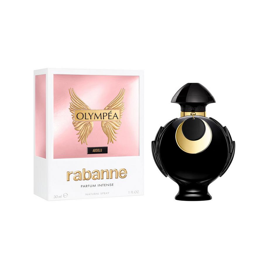 Rabanne Olympéa Absolu, Parfum intense  