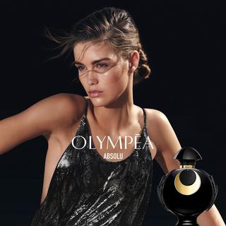 Rabanne Olympéa Absolu, Parfum intense  