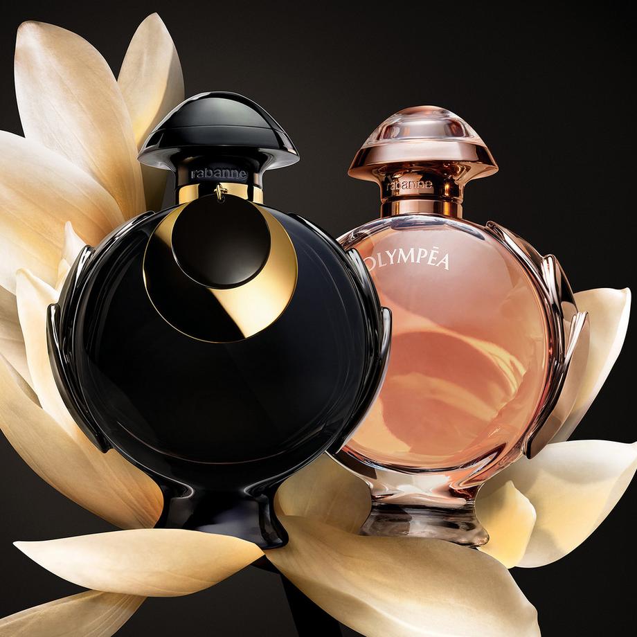Rabanne Olympéa Absolu, Parfum intense  