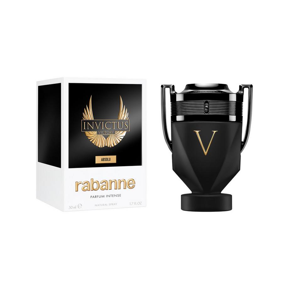 Rabanne Invictus Victory Absolu, Parfum intense  