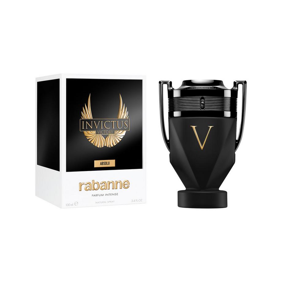 Rabanne Invictus Victory Absolu, Parfum intense  