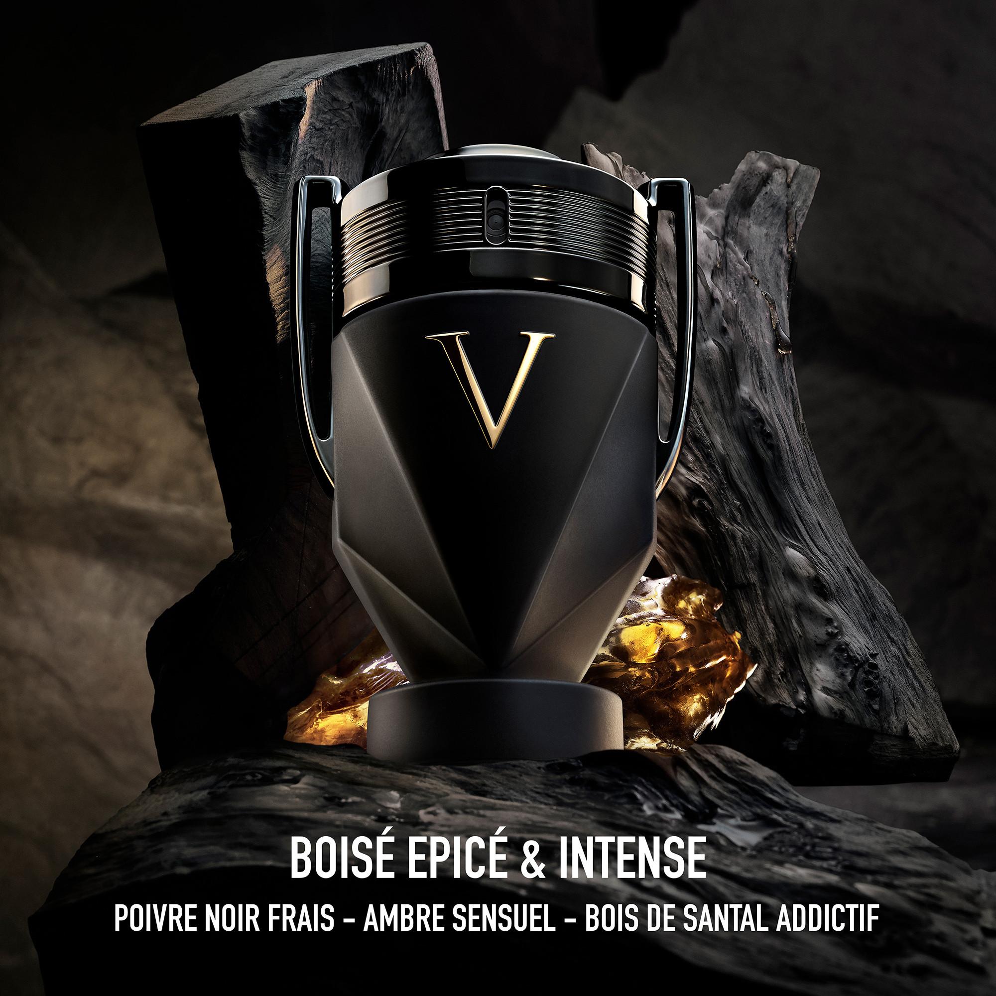 Rabanne Invictus Victory Absolu, Parfum intense  