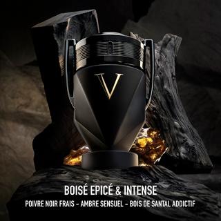 Rabanne Invictus Victory Absolu, Parfum intense  