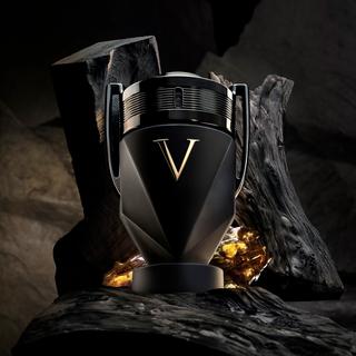 Rabanne Invictus Victory Absolu, Parfum intense  