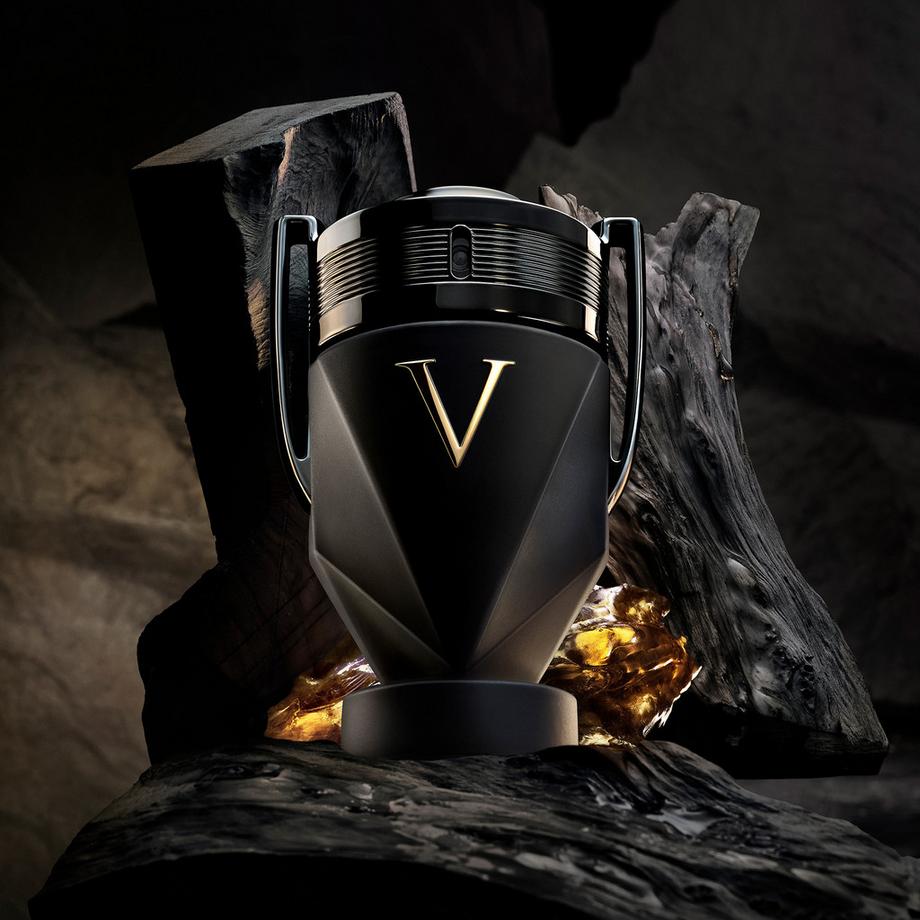 Rabanne Invictus Victory Absolu, Parfum intense  
