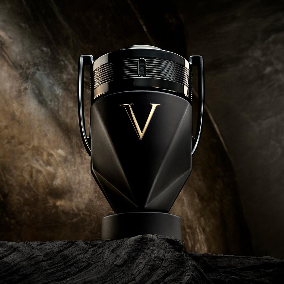 Rabanne Invictus Victory Absolu, Parfum intense  