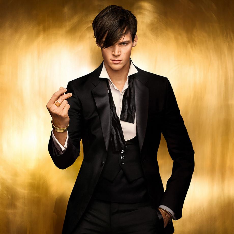 Rabanne  Million Gold Elixir, Parfum Intense 