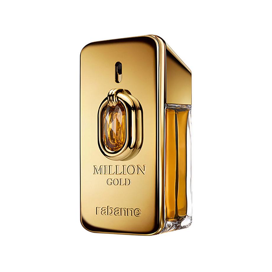 Million Gold Elixir, Parfum Intense