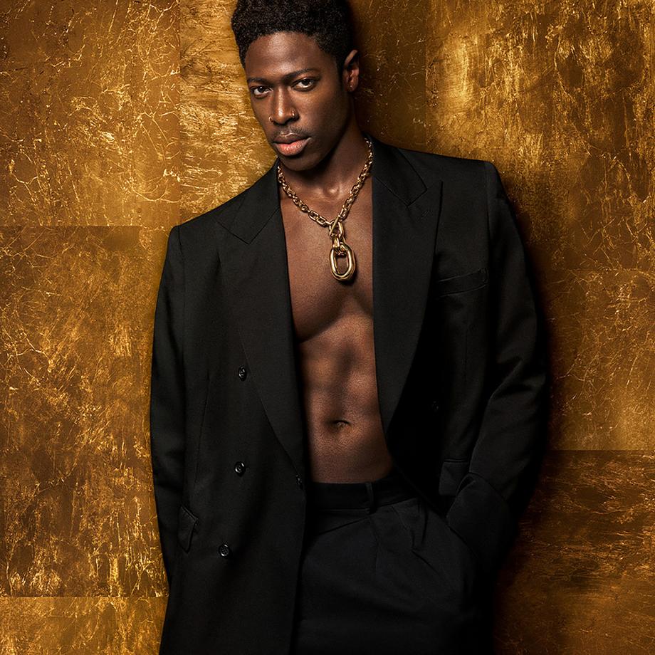 Rabanne  Million Gold Elixir, Parfum Intense 