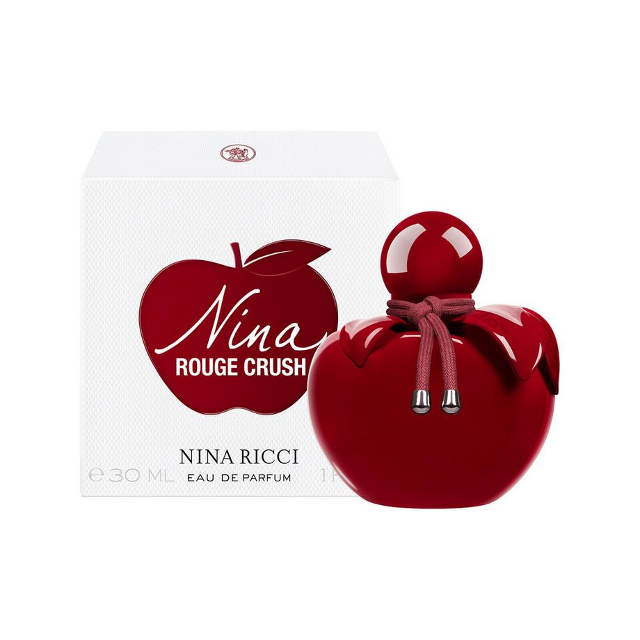 Nina Ricci Nina Rouge Crush, Eau de Parfum  