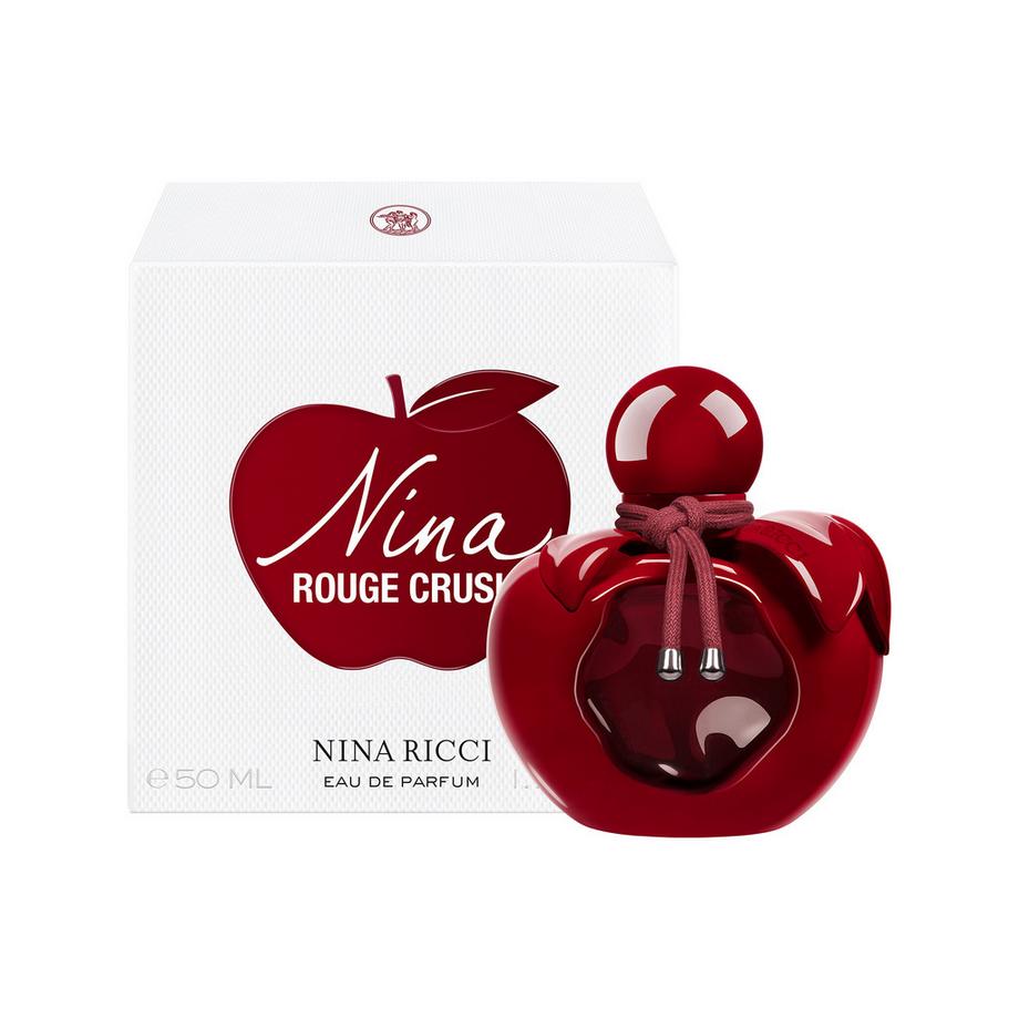 Nina Ricci Nina Rouge Crush, Eau de Parfum  