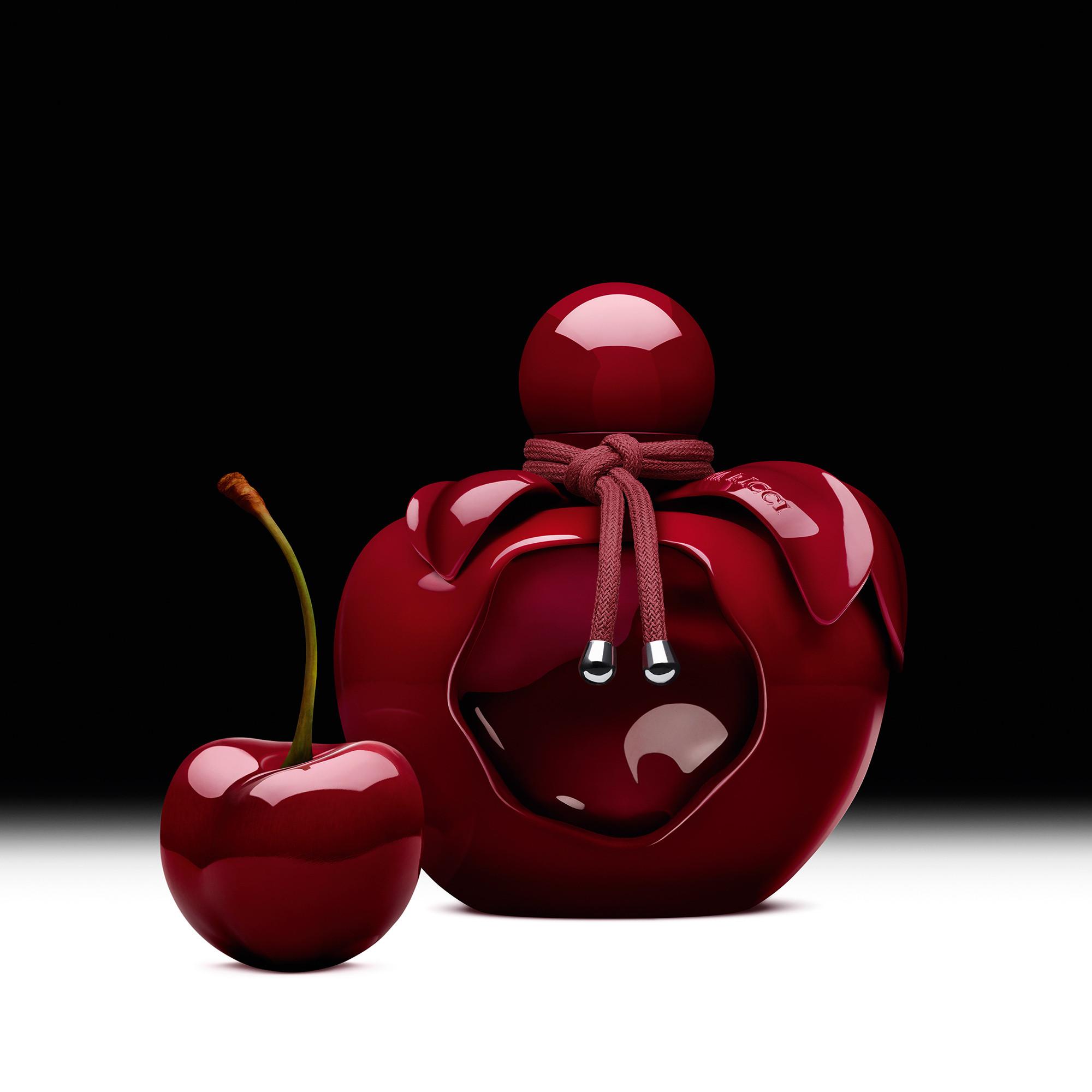 Nina Ricci Nina Rouge Crush, Eau de Parfum  