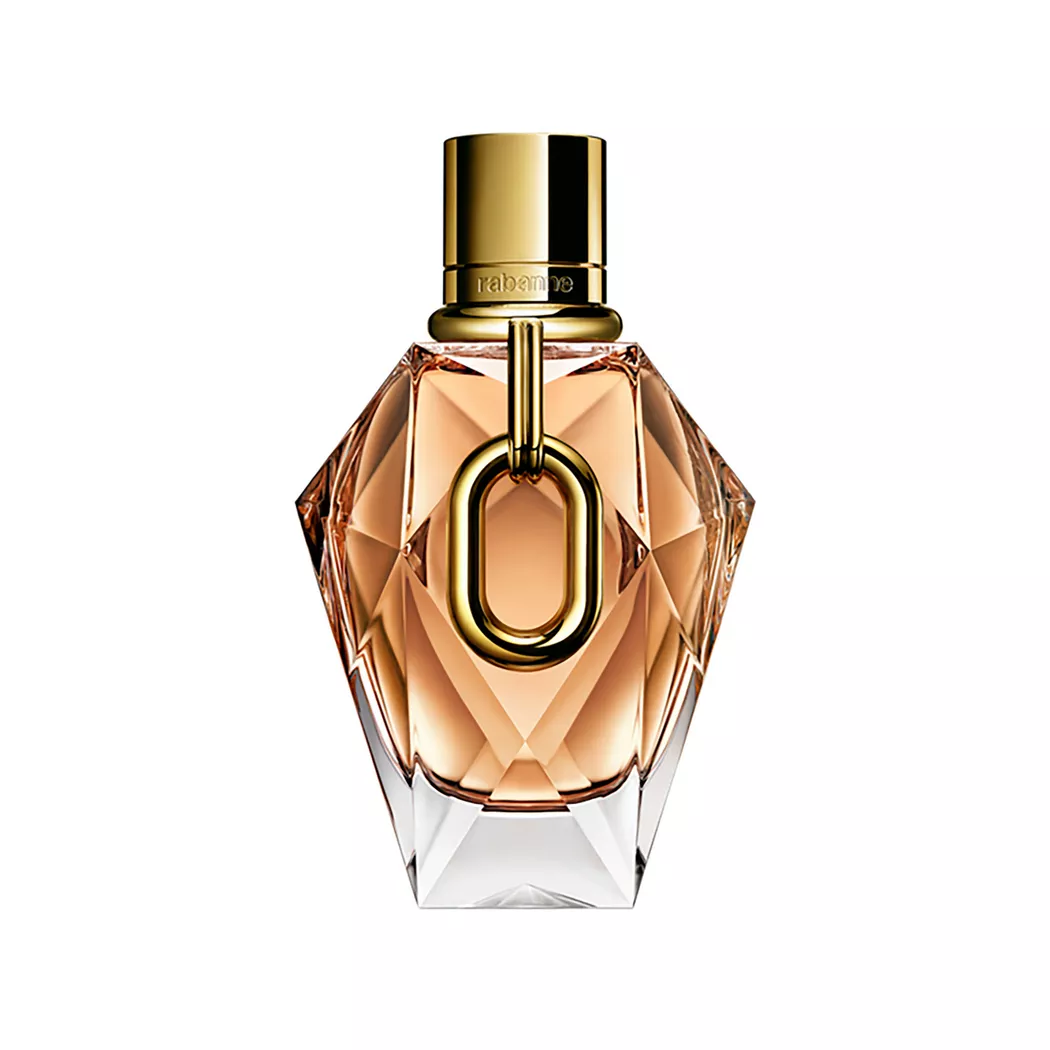 Rabanne - Million Gold For Her Pure Jasmine, Eau de Parfum, 90  ml