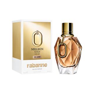 Rabanne Million Gold For Her Pure Jasmine, Eau de Parfum  