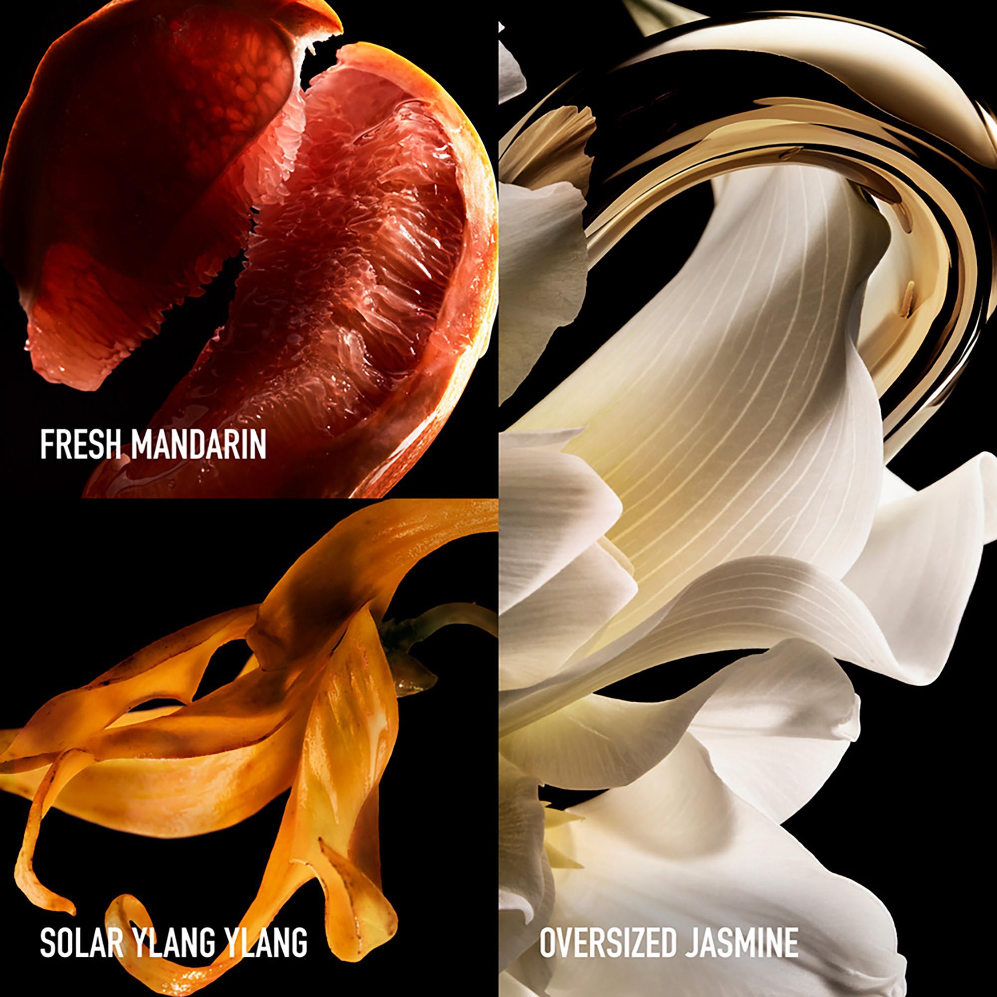 Rabanne Million Gold For Her Pure Jasmine, Eau de Parfum  