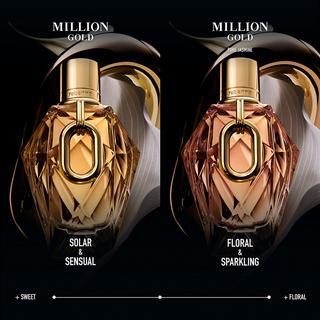 Rabanne Million Gold For Her Pure Jasmine, Eau de Parfum  