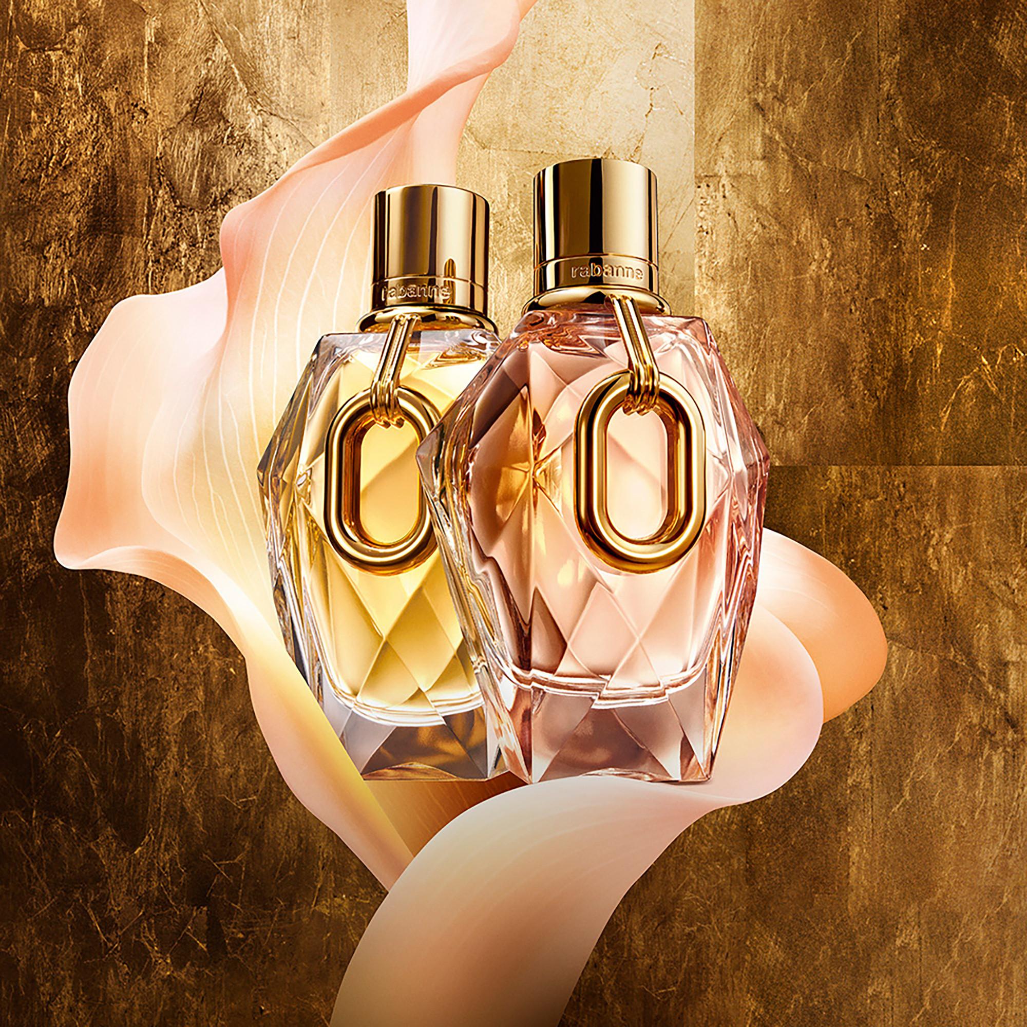 Rabanne Million Gold For Her Pure Jasmine, Eau de Parfum  