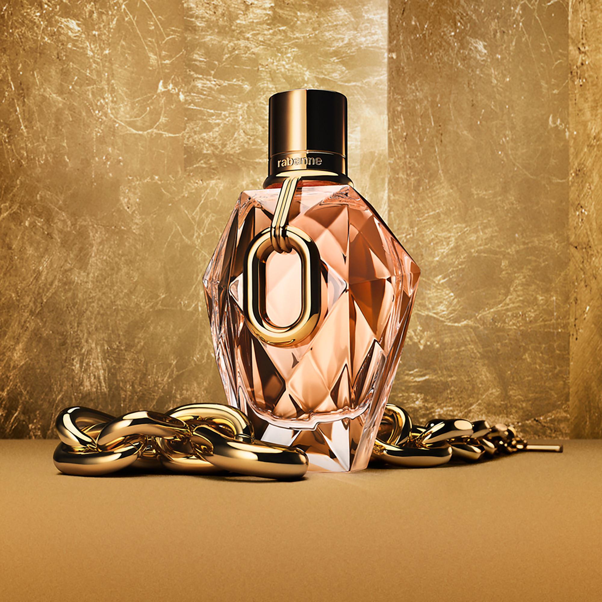Rabanne Million Gold For Her Pure Jasmine, Eau de Parfum  