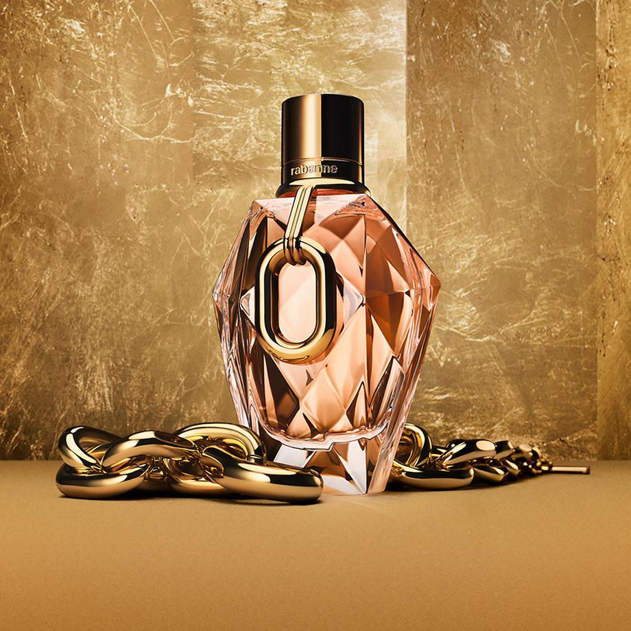 Rabanne Million Gold For Her Pure Jasmine, Eau de Parfum  