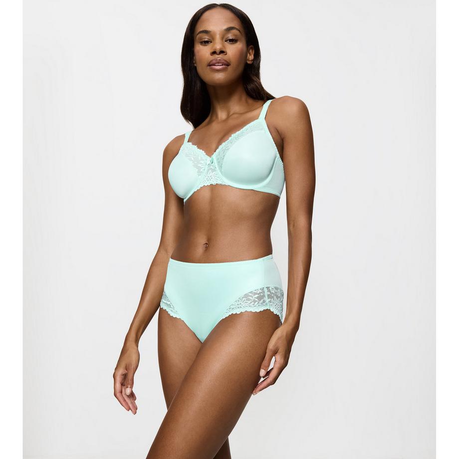 Triumph Ladyform Soft Maxi slip 