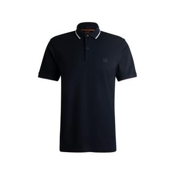 Poloshirt, kurzarm