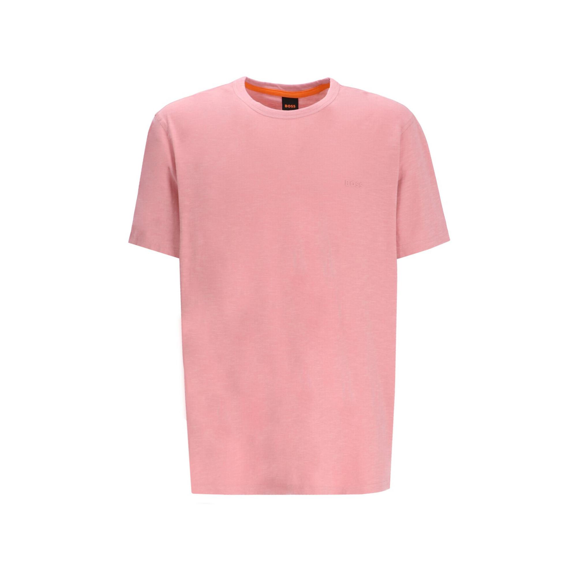 BOSS ORANGE Tegood Rundhals T-Shirt  