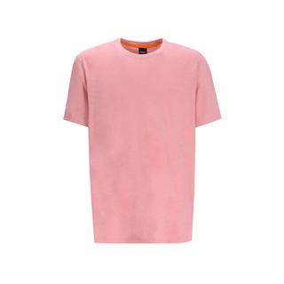 BOSS ORANGE Tegood Rundhals T-Shirt  