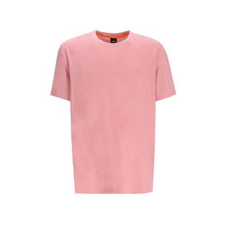 BOSS ORANGE Tegood Rundhals T-Shirt  