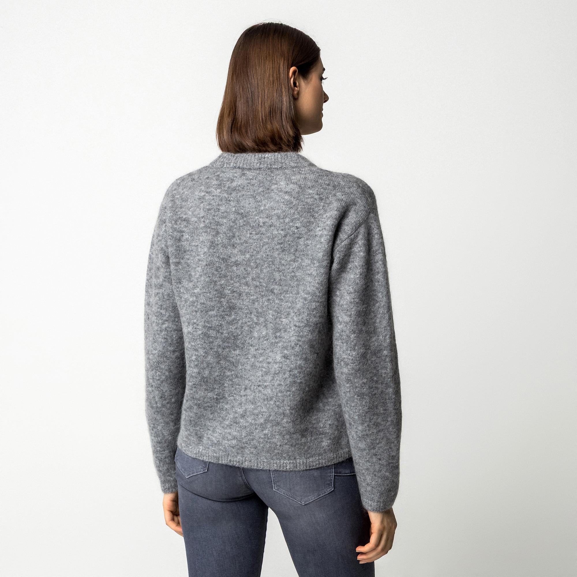 Manor Woman Pullover Regular Fit  