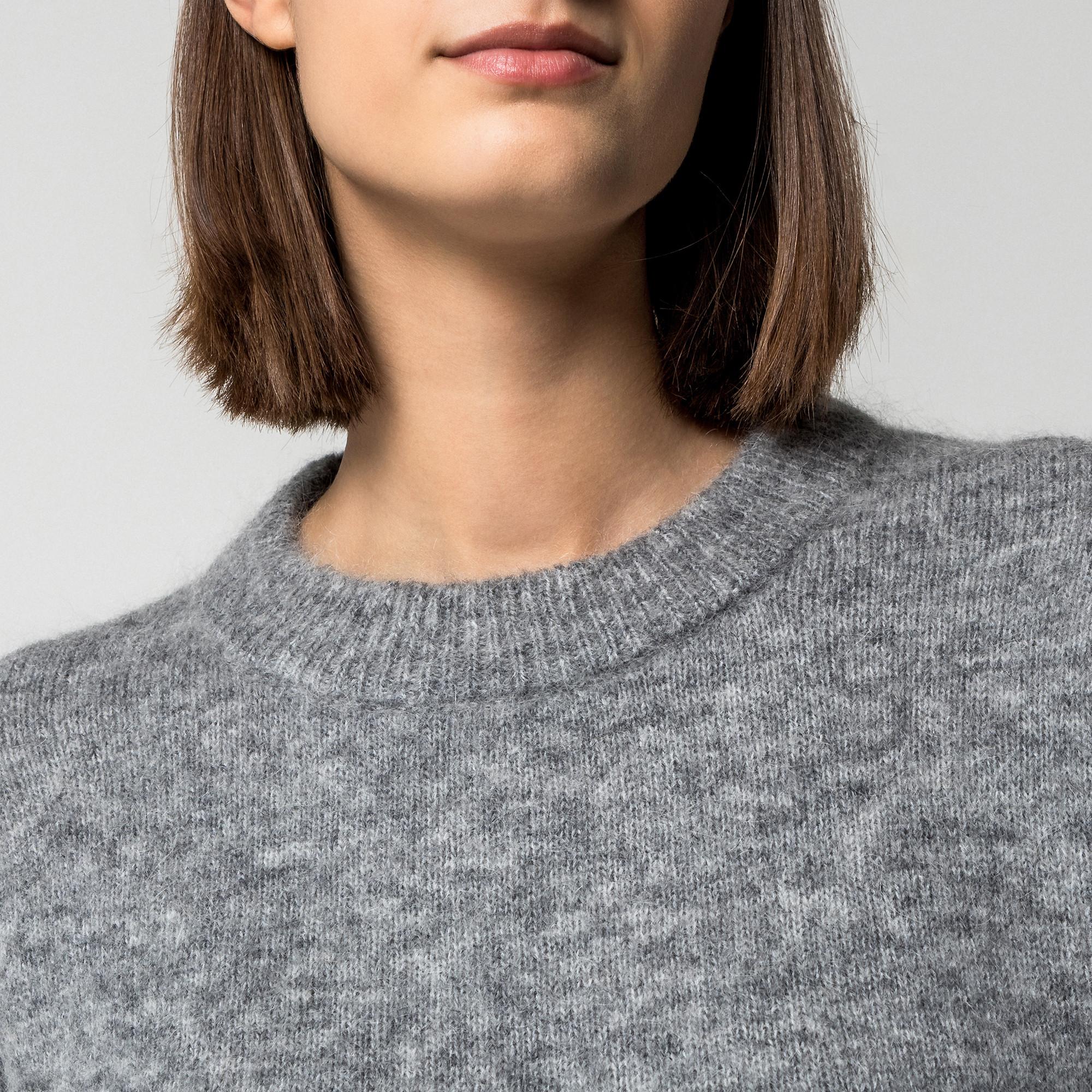 Manor Woman Pullover Regular Fit  