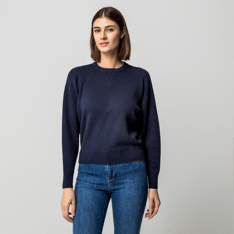 Manor Woman Pullover  