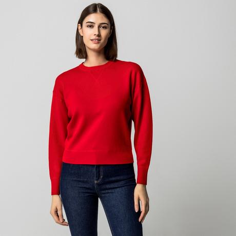 Manor Woman Pullover Regular Fit  
