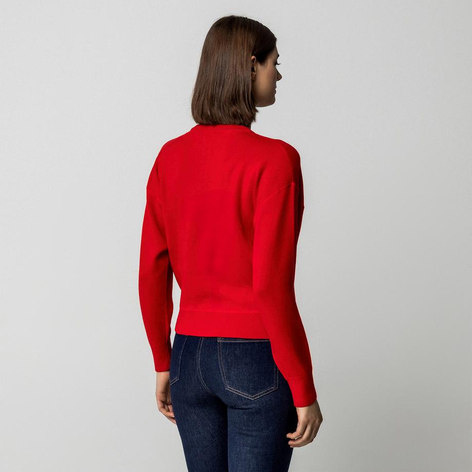 Manor Woman Pullover  