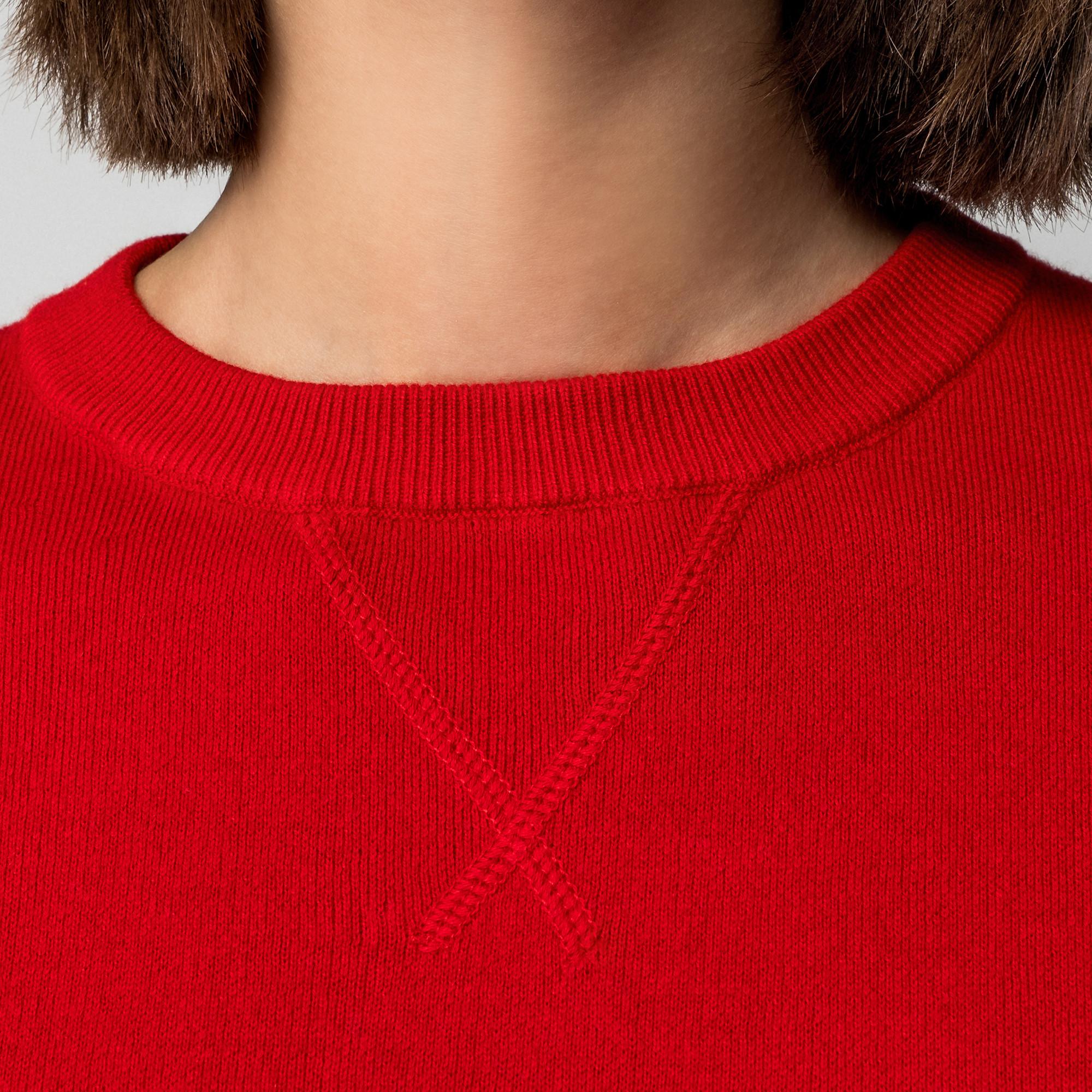 Manor Woman Pullover Regular Fit  