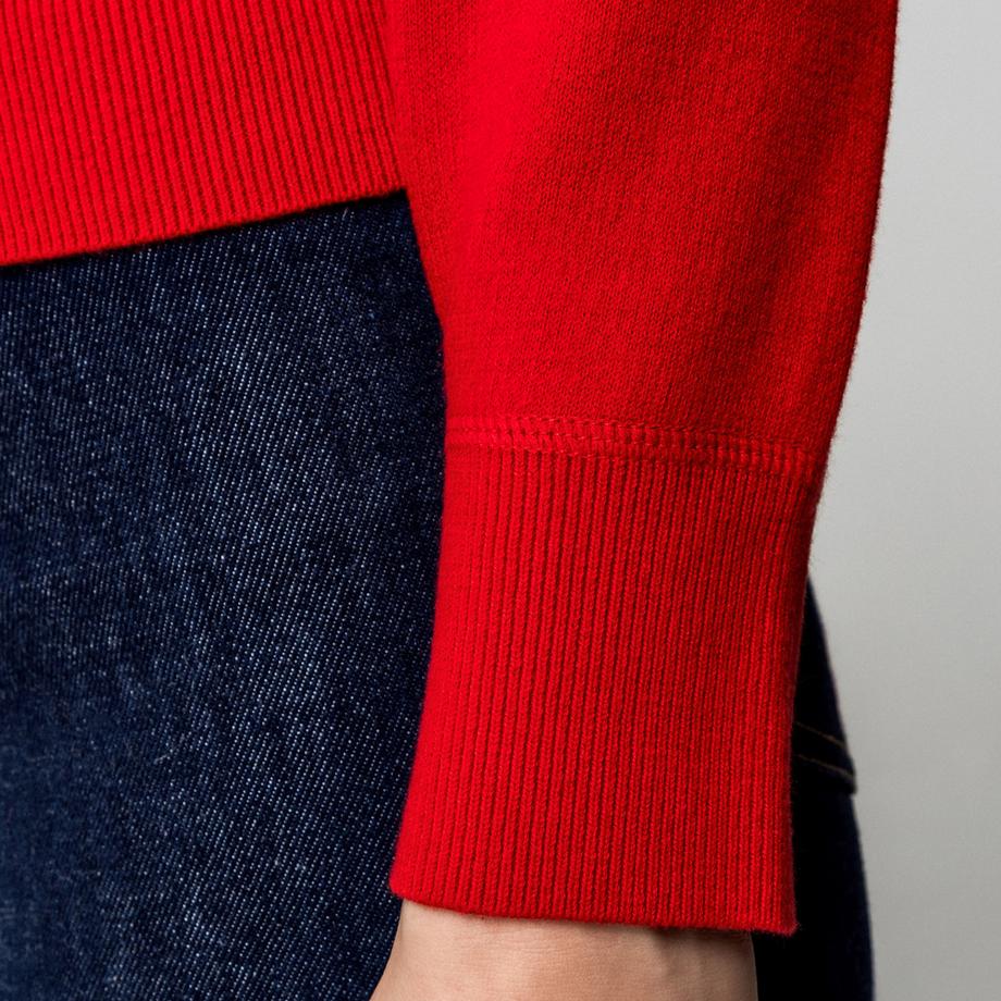 Manor Woman Pullover  