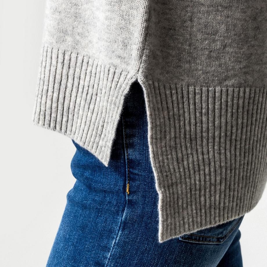 Manor Woman Maglione Dolcevita  