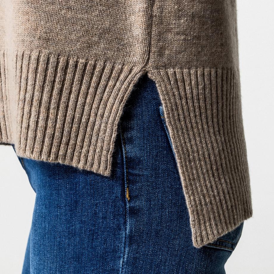 Manor Woman Rollkragen Pullover  