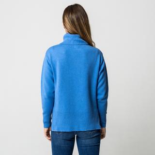 Manor Woman Rollkragen Pullover  