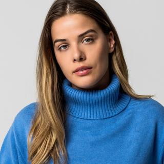 Manor Woman Rollkragen Pullover  