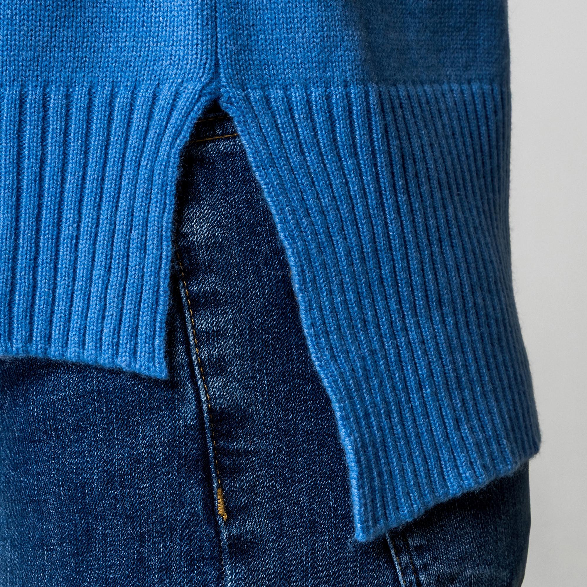 Manor Woman Rollkragen Pullover  