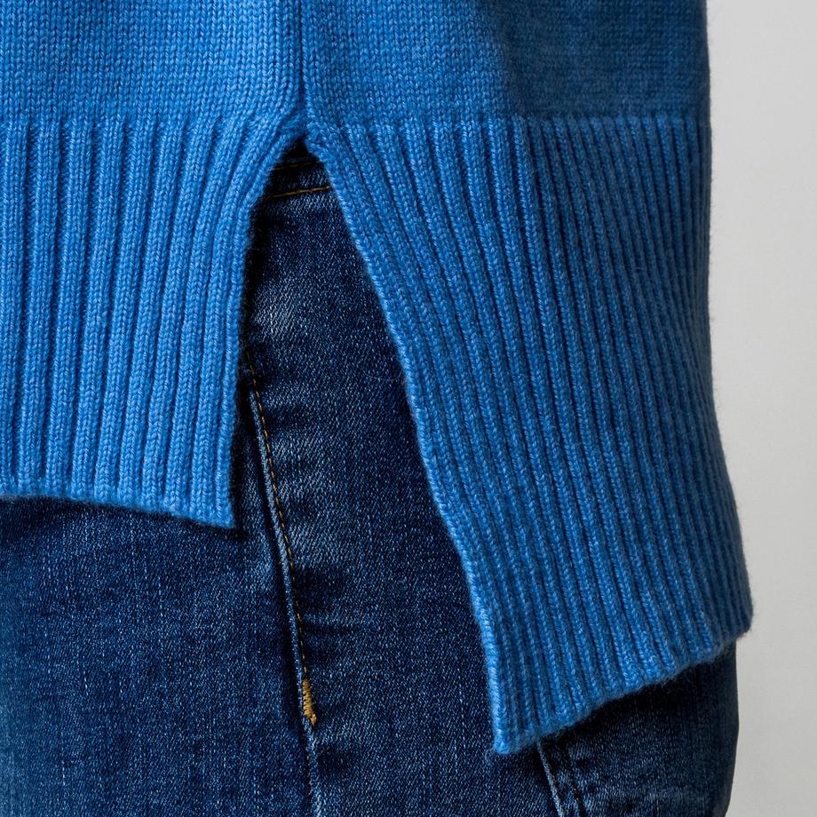 Manor Woman Rollkragen Pullover  