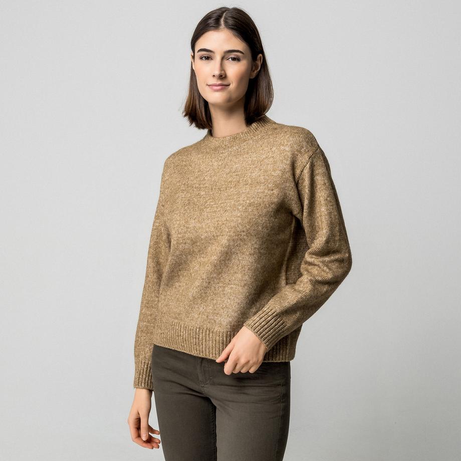 Manor Woman Pullover  
