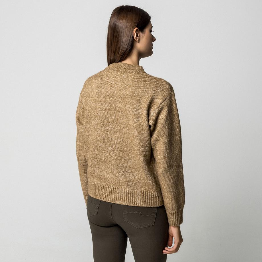 Manor Woman Pullover  
